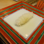 すし処 かね田 - やりいか