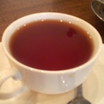 カフェドムッシュ - 