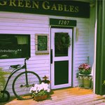 GREEN GABLES - 英国風で可愛いです