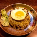 創作居酒屋　はづき - ナシゴレン