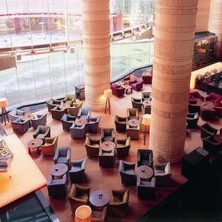 グランドハイアット福岡_2