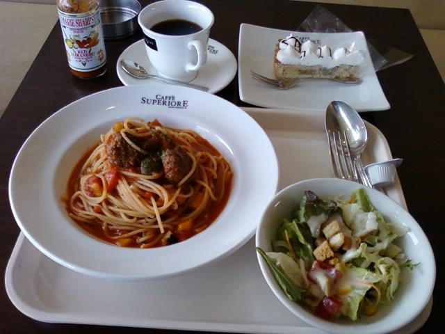 イタリアン・トマト カフェスペリオーレ 静岡パルシェ店 name=