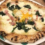 Pizzeria & bar Mano-e-Mano - 