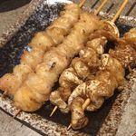 Yakitori Dainingu Suzuki - 