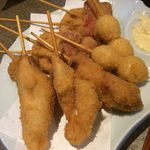 焼鳥ダイニング鈴木 - 