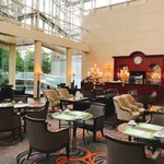 ウェスティンホテル大阪 - ロビー