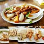 レストラン・ドウ・花井 - 