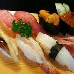 Joushin Zushi - 