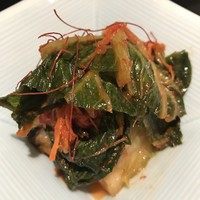 飛騨牛一頭家 馬喰一代 銀座 - 