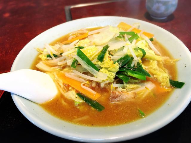 京城苑 &ndash; 水沢（食堂） | 岩手・奥州市の地元定食店で安心の味と価格