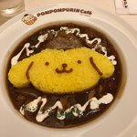 ポムポムプリンカフェ - 