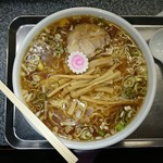 東京らぁめん ちよだ - 