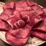 焼肉工房　わらく - 