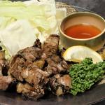 大名やぶれかぶれ - 