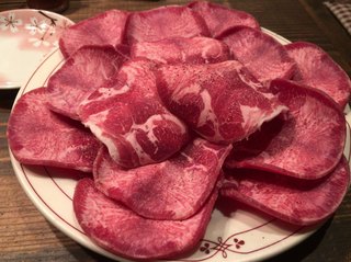 Yakiniku Koubou Waraku - 