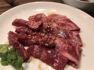 Yakiniku Koubou Waraku - 