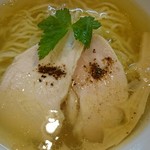 らぁ麺 とうひち - 