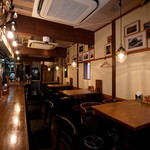 厚切りステーキ ジカビー - 