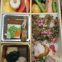日本料理 潤花 - ちょっと食べちゃったm(__)m