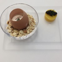 Grand rocher - 