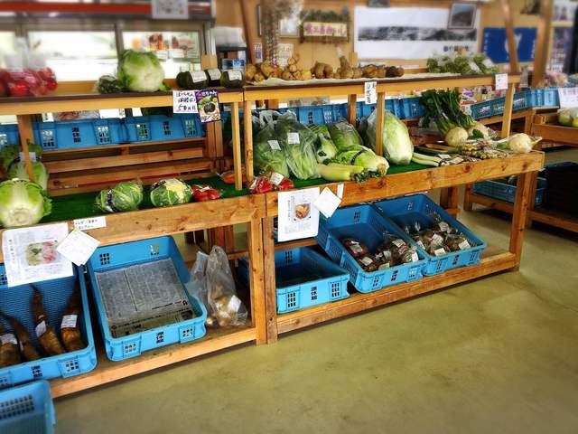 伊手産直長屋　源休館 - 水沢（その他）の写真