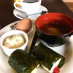 カフェファイブ - 