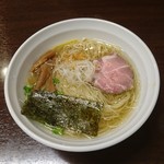 麺や 真登 - 