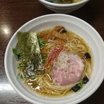 麺や 真登 - 