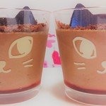 銀座コージーコーナー 東武ふじみ野駅西口 - 2017 にゃんカップ