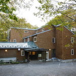 コロニアルハウス - コロニアルハウス　外観