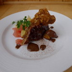 コロニアルハウス - スイーツは砂糖不使用でからだに優しい自然な甘さ