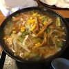 やまいち食堂