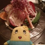 手作りハンバーグ工房Toshi - 