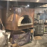 Pizzeria bar 58 - 