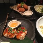 くいもの屋わん - 