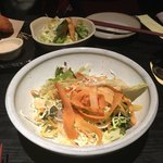 くいもの屋わん - 