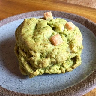 スコーン専門店 キナフク_0