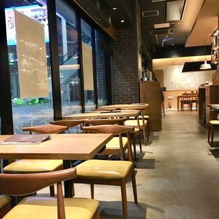 福井駅 福井県 でおすすめの美味しいカフェ 喫茶をご紹介 食べログ