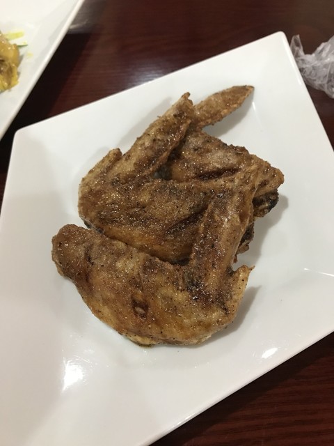 中華料理 二歩七（ニポッチ）>