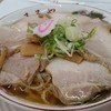 老麺 まるや