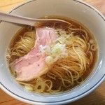 麺屋彩香 - 