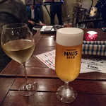 ハイフン - 自由が丘　ライブcafe　ー（hyphen）