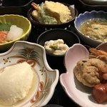 月の蔵人 - 京料理