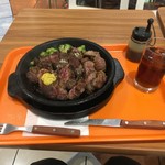 いきなりステーキ イオンモール千葉ニュータウン店 - 