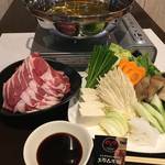 生ラム本舗 - 