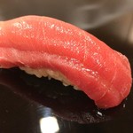鮨桂太 - 鮪中トロ