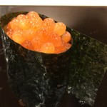 鮨桂太 - いくら