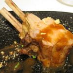 リストランテ サクラ - 