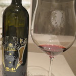 リストランテ サクラ - バローロ