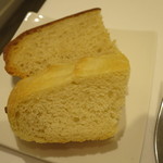 リストランテ サクラ - パン